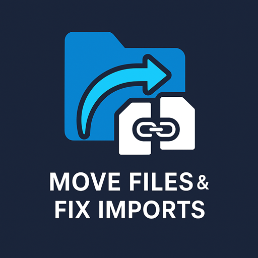 Python Fix Imports on File Moves